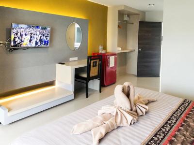 Silom Boutique Hatyai - 60