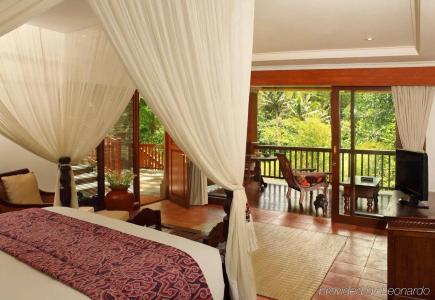 Warwick Ibah Luxury Villas & Spa - 29