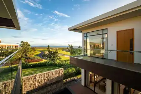 Wyndham Grand Kn Paradise Cam Ranh - 137