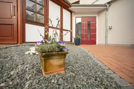 WannerHus Lieblingsplatz - 17