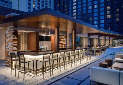 Jw Marriott Austin - 29