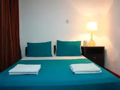 Marina Resort - 28
