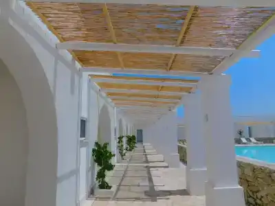 Masseria Malvindi - 15