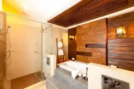 Sibsan & Spa Maetaeng Sha - 8