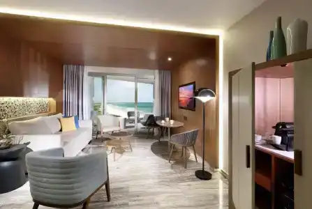 Family Selection at Grand Palladium Costa Mujeres Resort & Spa - All Inclusive - 3