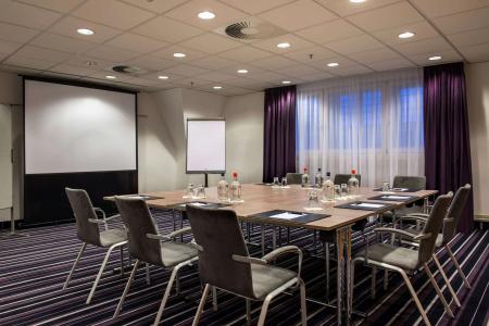 Radisson Blu Bremen - 20