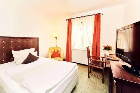 Best Western Soibelmanns Lutherstadt Wittenberg - 46