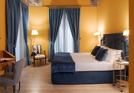 Palazzo Arone dei Baroni di Valentino - 29