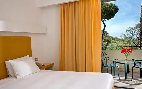 Hilton Sorrento Palace - 82