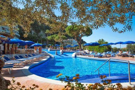 Hilton Sorrento Palace - 12