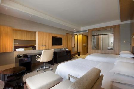 Sheraton Grand Bangalore at Brigade Gateway - 38