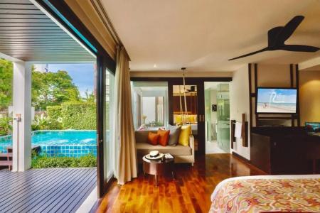 The Rock Hua Hin Beachfront Spa Resort - Sha Plus - 25