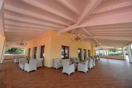 Nicolaus Club Marina Torre Navarrese - 23