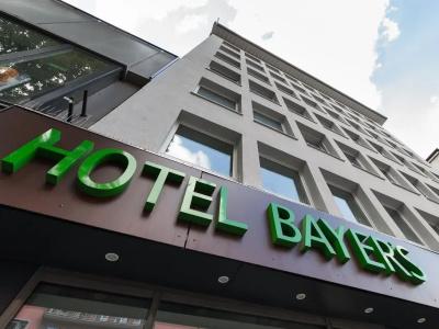Bayer's - 28