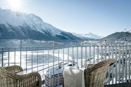 Carlton St Moritz - The Leadings of the World - 7
