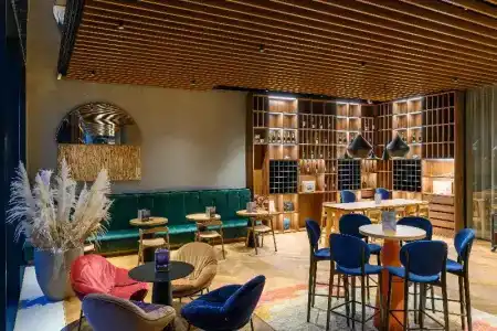 Mercure - 17