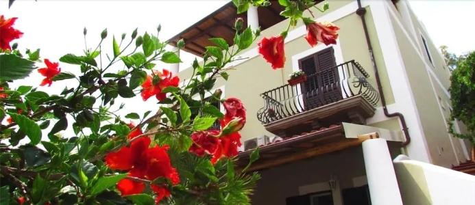 b&b Il Cappero - 0