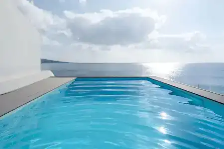 Sublime Villa & Caves - 205