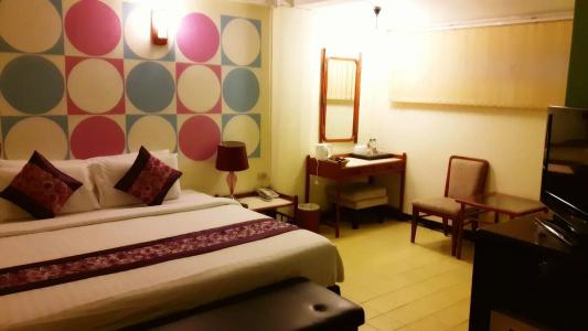 Sawasdee Sukhumvit Inn - 31