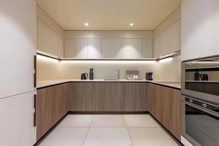 Fraser Suites West Bay - 72