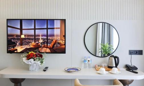 Orka Taksim Suites & - 50