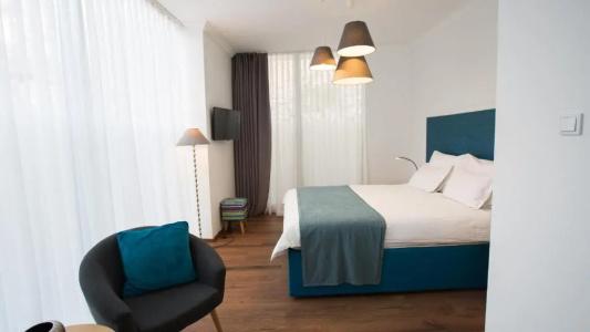 Regal Residence b&b - 23