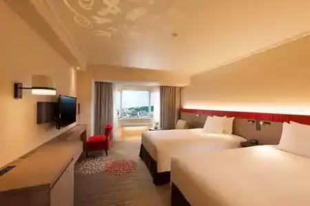 DoubleTree by Hilton Naha Shuri Castle - 34