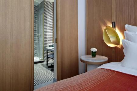 Hôtel Vernet Champs Elysées Paris - 34