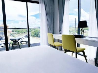 Fortune Saeng Chan Beach Rayong - Sha Plus - 113