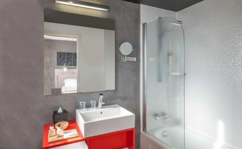 Best Western Plus Hôtel Litteraire Alexandre Vialatte - 10