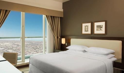 Four Points by Sheraton Sheikh Zayed Road - 13