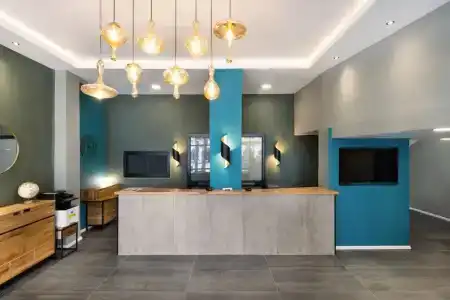 Residence Suites - 55