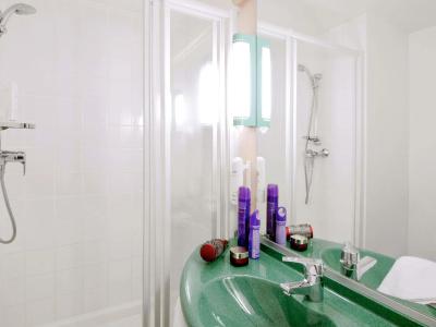 Ibis Warszawa Ostrobramska - 27