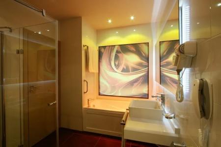 Dolce Vita Sunshine Resort All Inclusive - Free Aquapark & Beach - 7