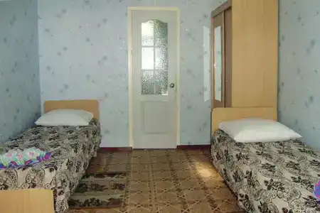 Прибой - 5