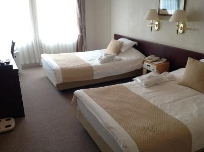 Okayama Plaza - 54