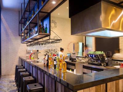 ibis Styles Siem Reap - 21