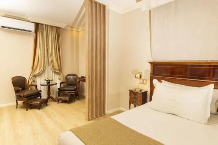 Melia Recoleta Plaza - 47