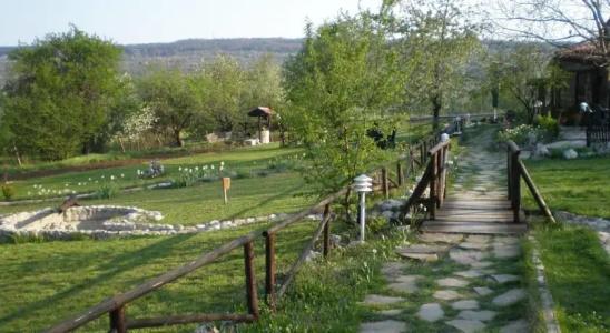Park Djevana - 15