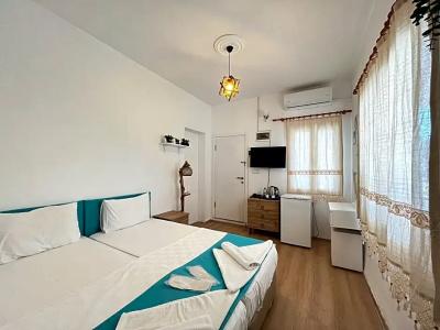 Şahin Motel & Restaurant - 52
