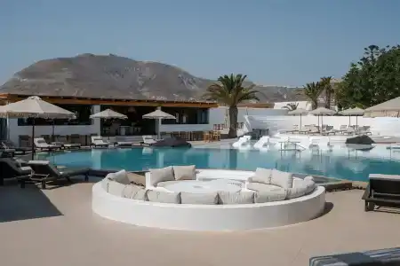 Imperial Med Resort & Spa - 14