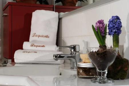 b&b l'Acquacotta - 71