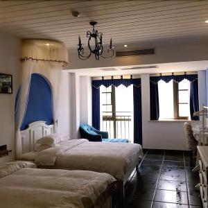 Xiayizhan Style Theme Inn - 10