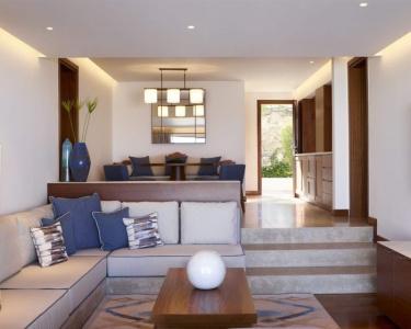 Porto Elounda Golf & Spa Resort, Six Senses Spa - 173