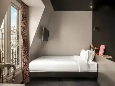 Eugène en Ville - 50