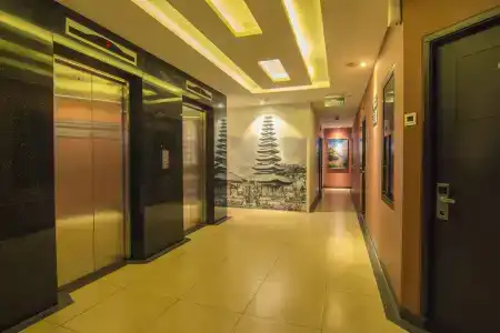 Citi m Gambir - 11