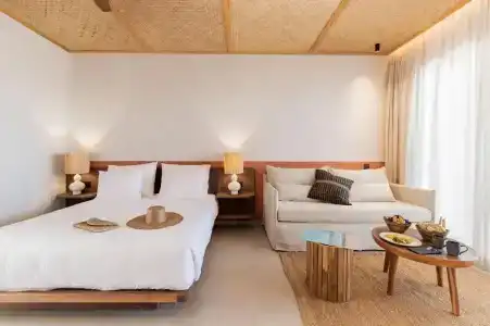 Lindos Aqua Terra - 90