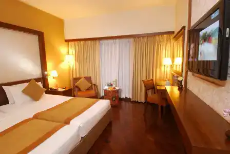 Shangri-La, - 6