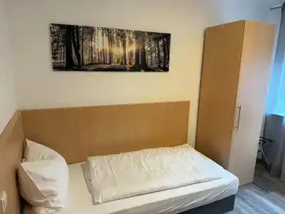 Wirtshaus Himberg Pension - 17