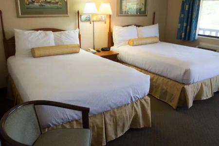 Flagship Inn - 47